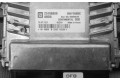 Блок управления двигателем Блок управления 25188889, 5WY1K83C Chevrolet Spark