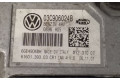 Блок управления двигателя 03C906024B, 6GE49D6BH   Skoda Fabia Mk2 (5J)