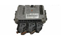 Řídící jednotka 8200935116, 8200935115 Opel Vivaro 2008