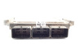 Блок управления двигателя 9664487580, 0281013666 Citroen C-Crosser
