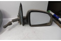 Зеркало электрическое Opel Meriva A 2003 - 2010 года