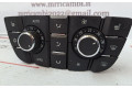 Блок управления климат-контролем 13435146, 13435146 Opel Meriva B