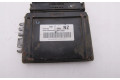 Řídící jednotka 115000010, 115000010   Daewoo Matiz 2000
