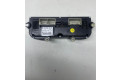 Блок управления климат-контролем 3T0907044Q, 5HB00974917 Skoda Superb B6 (3T)