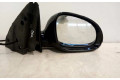 Зеркало (управляемое электричеством)    Volkswagen  Jetta V  2005 - 2010 года