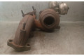  Турбина Volkswagen Golf SportWagen  038253056E, 038253056E   для двигателя BXE      