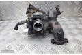 Turbodmychadlo Турбина 033253019c Volkswagen New Beetle