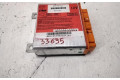 Блок управления надувных подушек 51795432, 350A1000 Fiat Grande Punto