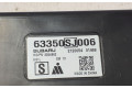 Блок управления 63350SJ006   Subaru Forester SK