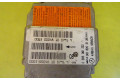 Блок подушек безопасности 0285001222, 0018203126 Mercedes-Benz A W168