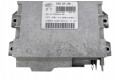 Řídící jednotka 7780555, IAW6F   Fiat Punto (176) 2001