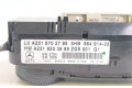 Блок управления климат-контролем A2518203889, A2518702789 Mercedes-Benz R W251