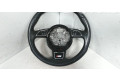 Руль Audi A6 S6 C7 4G 2011 - 2018 года 4G0419091A, 4G0419091AIWJ