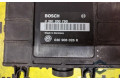 Блок управления двигателем Блок управления 0261200750, 030906026K   Volkswagen Golf III