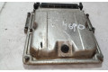 Блок управления двигателя 0281010249, 0281010249 Peugeot 306