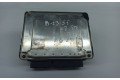 Блок управления двигателя 038906019FT, 0281010981 Audi A3 S3 8L
