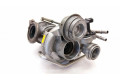 Turbodmychadlo Турбина 11654571543, 4571543 BMW 5 GT F07 4.4