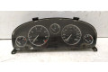 Přístrojová deska Peugeot 406 1997 9630372980, 87001370