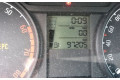 Панель приборов 5J0920801B, 5J0920801B   Skoda Fabia Mk2 (5J)       