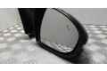 Зеркало (управляемое электричеством)    Hyundai Tucson TL    
