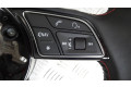 Руль Audi S5  2007 - 2017 года 8W0419091DJ      