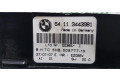 Блок управления климат-контролем 3443981   BMW X3 E83