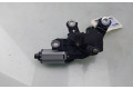 Моторчик заднего дворника 8V0955711A, 8V0955711D    Audi A3 S3 8V