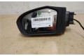 Зеркало электрическое Mercedes-Benz A W169 2004 - 2012 года