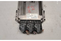 Блок управления двигателя 9665465280, 9663757980   Citroen C-Crosser