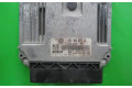 Блок управления двигателем ECU    03G906021LR, 0281013260   Volkswagen PASSAT B6