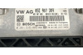 Блок управления двигателя 05E907309, 29913   Skoda Octavia Mk3 (5E)