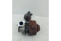 Turbodmychadlo Турбина 9658673480 Peugeot 307