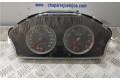 Панель приборов 30710071, 30710071   Volvo C30       
