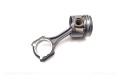  Поршень с шатуном OM640.940 OM640.940, 640.940  Mercedes-Benz A W169  