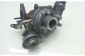 Turbodmychadlo Турбина 144116213R, 82011643719263R Renault Clio IV K9K B6