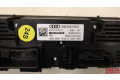 Блок управления климат-контролем 4G0919158N5PR Audi A7 S7 4G