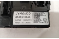 Блок управления кондиционера воздуха / климата/ печки (в салоне) 8888918846   Lynk & co 01