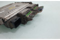 Блок управления двигателя 0281035669, 23710118S Dacia Dokker