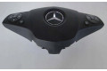 Подушка безопасности водителя A2308600005   Mercedes-Benz SL R230