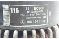Генератор 0101548102   Mercedes-Benz ML W163      