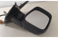 Зеркало электрическое Volkswagen Transporter - Caravelle T5 2003 - 2015 года