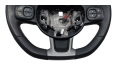 Volant Fiat 500 2018 169A4000