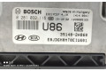 Блок управления двигателя 0281032115   KIA Ceed