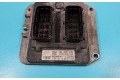 Блок управления двигателем ECU 90582539, IMPRK1367140   Opel Zafira A