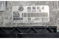 Блок управления двигателем Блок управления 03G906021AB, IMPRK1417556   Volkswagen PASSAT B6