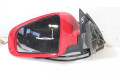 Зеркало электрическое Audi A4 S4 B7 8E 8H 2005 - 2008 года