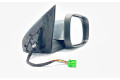 Зеркало электрическое Volvo XC90 2007 - 2014 года