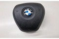 Подушка безопасности водителя 2435364001, 33678734202L   BMW X3 F25