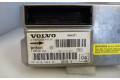 Блок подушек безопасности 8645271, 0285001254   Volvo V70