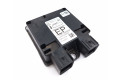 Блок подушек безопасности 2S6T14B056EP, 5WK43103   Ford Fusion